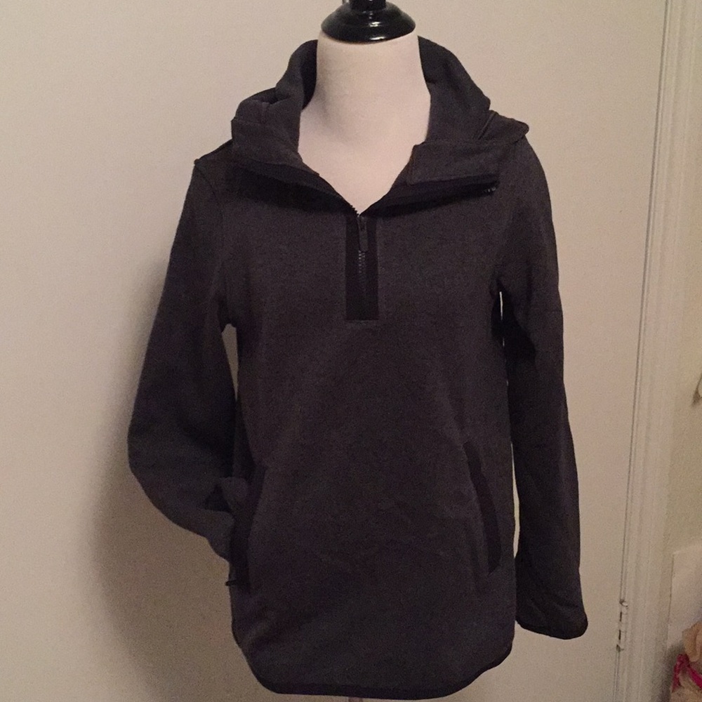 Lululemon quarter zip pullover
